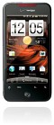 <i>HTC</i> Droid Incredible