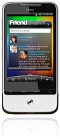 <i>HTC</i> Legend