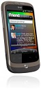 <i>HTC</i> Wildfire