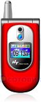 <i>Hyundai</i> Telecom HTG-400