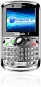 <i>Icemobile</i> Tornado II