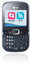 <i>LG</i> C375 Cookie Tweet