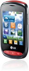 <i>LG</i> Cookie WiFi T310i