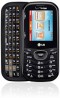 <i>LG</i> Cosmos 2