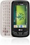 <i>LG</i> Cosmos Touch VN270