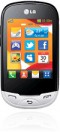 <i>LG</i> EGO Wi-Fi