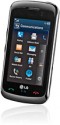 <i>LG</i> GT550 Encore