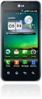 <i>LG</i> Optimus 2X