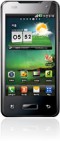 <i>LG</i> Optimus 2X SU660