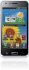<i>LG</i> Optimus Big LU6800