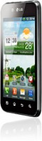 <i>LG</i> Optimus Black P970