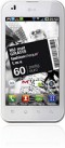 <i>LG</i> Optimus Black (White version)