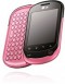 <i>LG</i> Optimus Chat C550