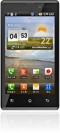 <i>LG</i> Optimus EX SU880