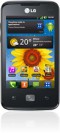 <i>LG</i> Optimus Hub