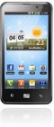<i>LG</i> Optimus LTE LU6200