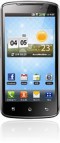 <i>LG</i> Optimus LTE SU640