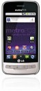 <i>LG</i> Optimus M