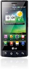 <i>LG</i> Optimus Mach LU3000