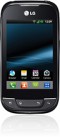 <i>LG</i> Optimus Net