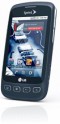 <i>LG</i> Optimus S