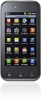 <i>LG</i> Optimus Sol E730