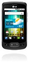 <i>LG</i> P500 Optimus One