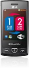 <i>LG</i> P525