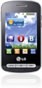 <i>LG</i> T315