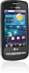 <i>LG</i> Vortex VS660