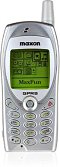<i>Maxon</i> MX-5010