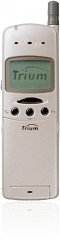 <i>Mitsubishi</i> Trium Aria