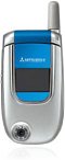<i>Mitsubishi</i> Trium M520
