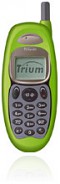 <i>Mitsubishi</i> Trium Mars