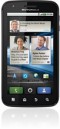 <i>Motorola</i> ATRIX