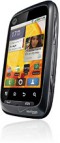<i>Motorola</i> CITRUS WX445