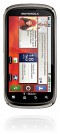 <i>Motorola</i> CLIQ 2