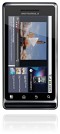 <i>Motorola</i> Milestone 2