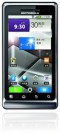 <i>Motorola</i> MILESTONE 2 ME722