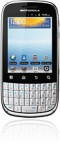 <i>Motorola</i> SPICE Key XT317