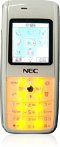 <i>NEC</i> E1101