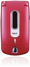 <i>NEC</i> N610