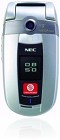 <i>NEC</i> N850