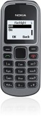 <i>Nokia</i> 1280