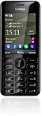 <i>Nokia</i> 206