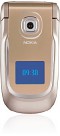 Nokia 2760