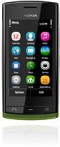 <i>Nokia</i> 500