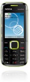 <i>Nokia</i> 5132 XpressMusic