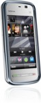 <i>Nokia</i> 5235 Comes With Music