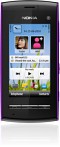 <i>Nokia</i> 5250